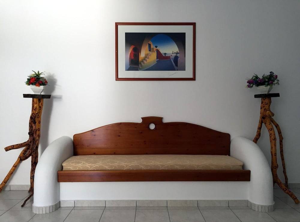 Hotel Aegeon 2