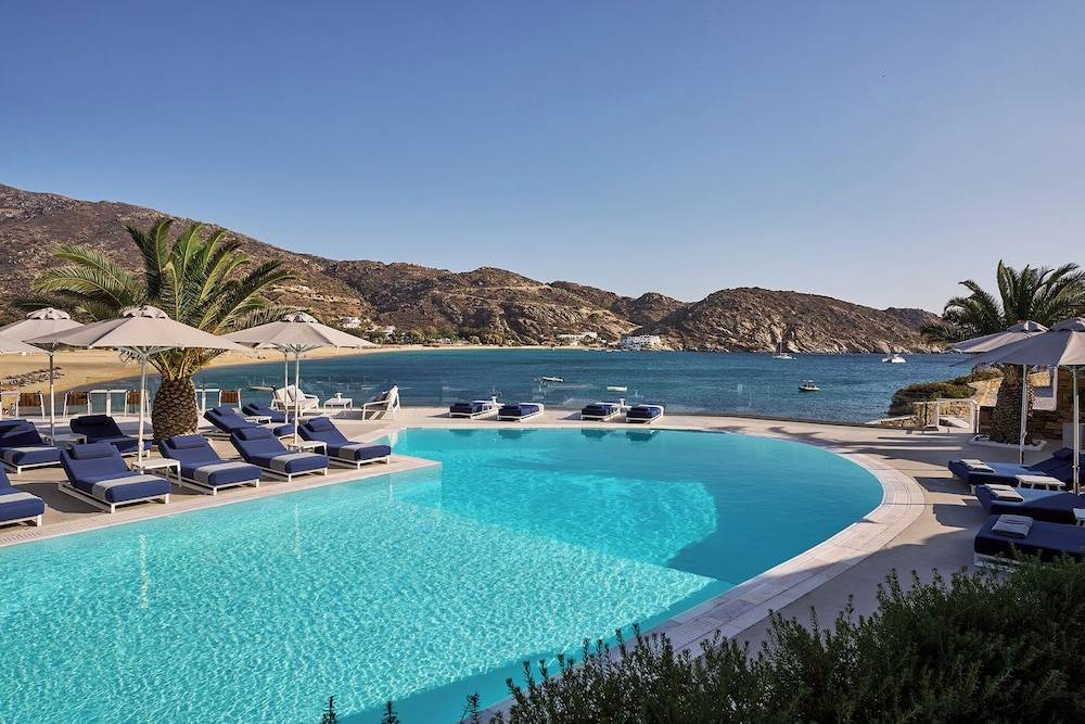 Ios Palace Hotel & Spa 1