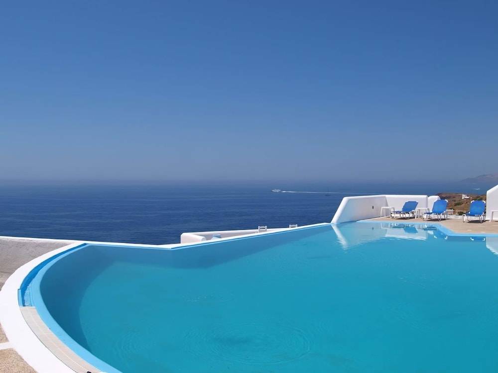 Hotel Petradi 1