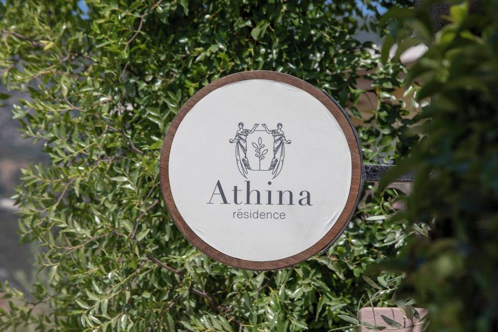 Athina résidence 1