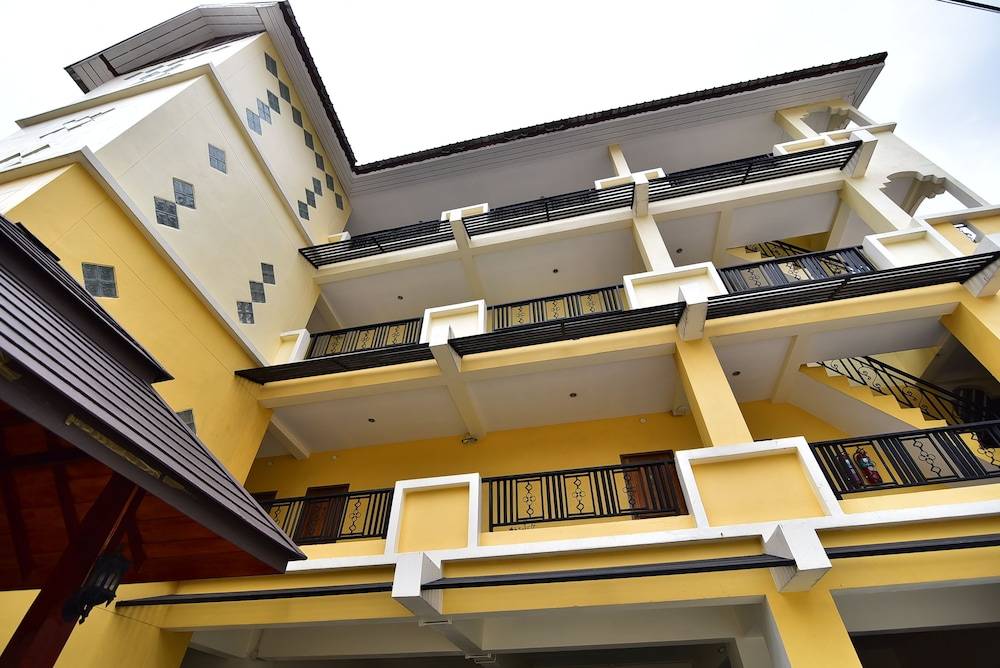 Penhouse Hotel Pattaya 2