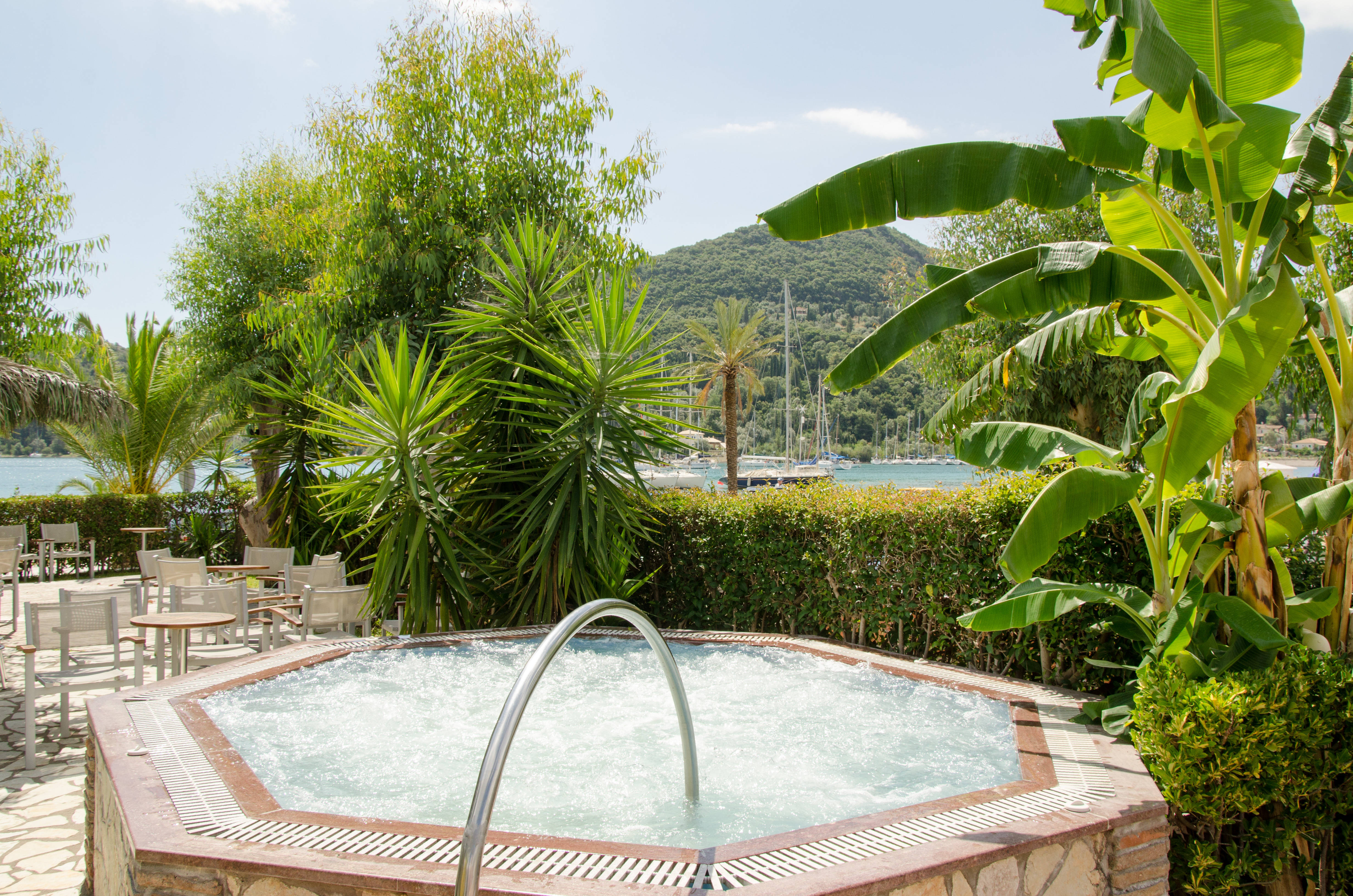 Athos Hotel 2