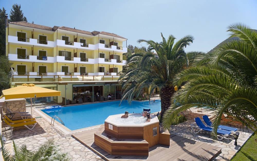 Cleopatra Beach 1
