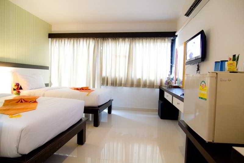 Neo Hotel Pattaya 2
