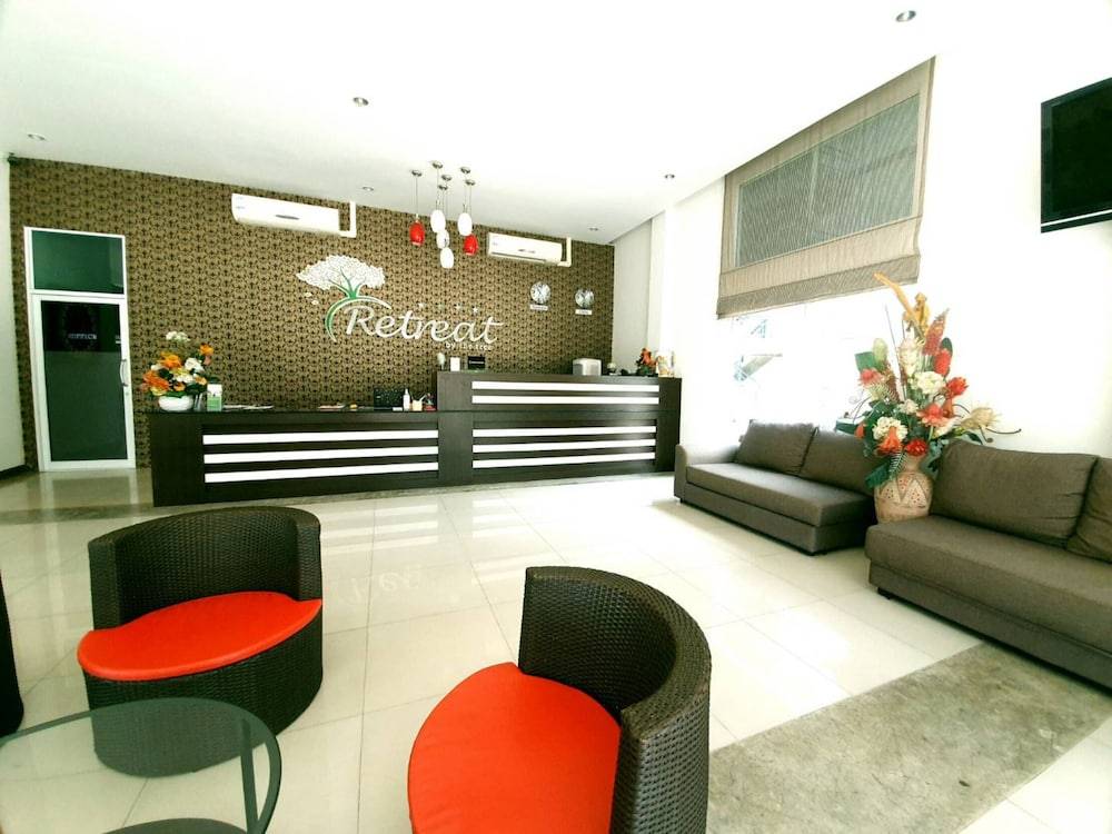 Retreat Resort Pattaya 2