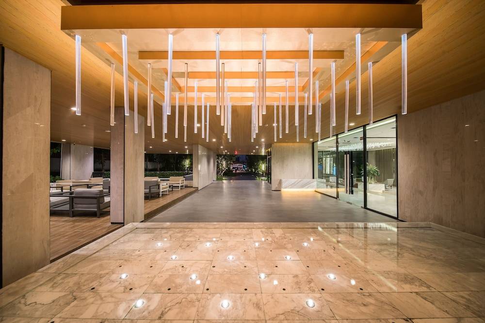 Hotel Amber Pattaya 2