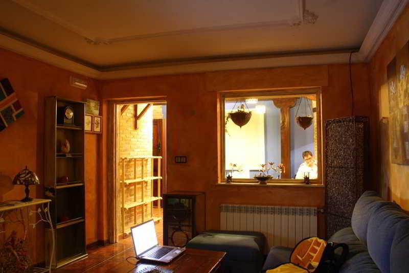 Posada de Ongayo 2