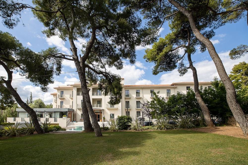 Domotel Kastri 1