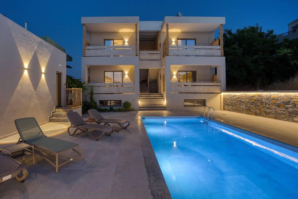 Casa D'Oro Suites by Estia 'Adults Only' 1