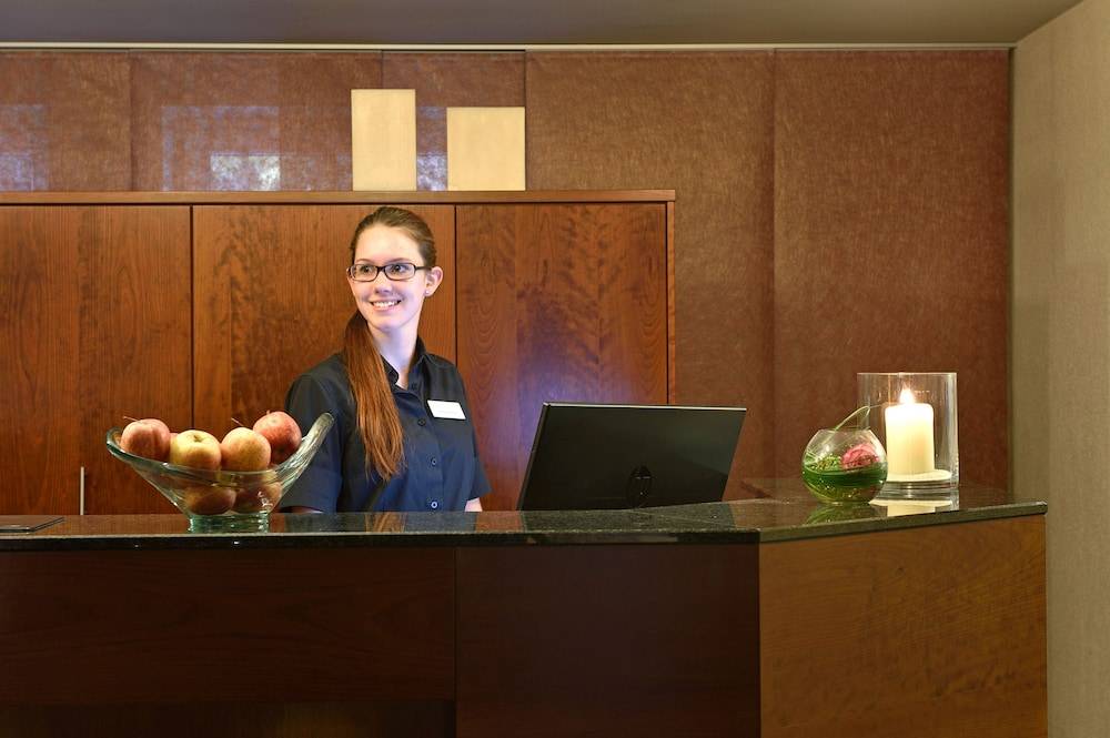 Parkhotel Maximilian Ottobeuren 2