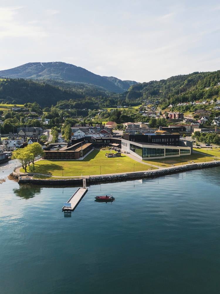 Hardangerfjord Hotel 1