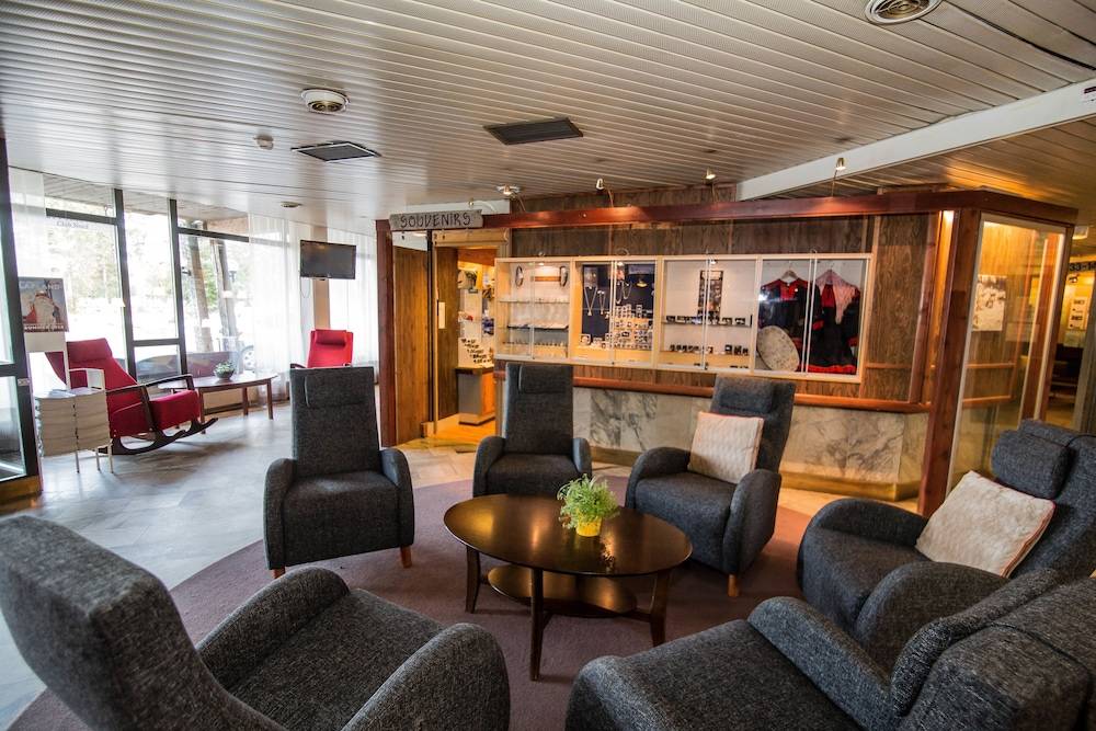 Hotel Ivalo 2