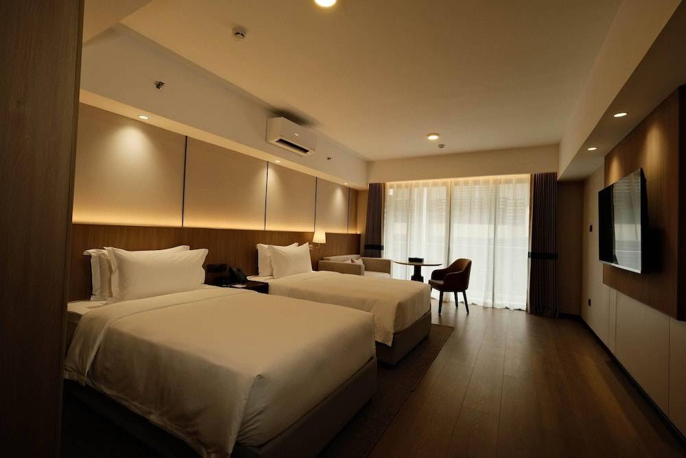 Wyndham Garden Manila Bay 2