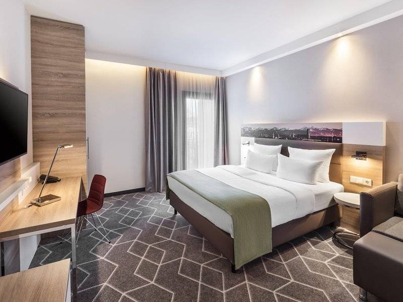 Holiday Inn Munich - City East 2