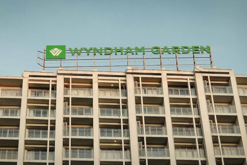 Wyndham Garden Manila Bay 1