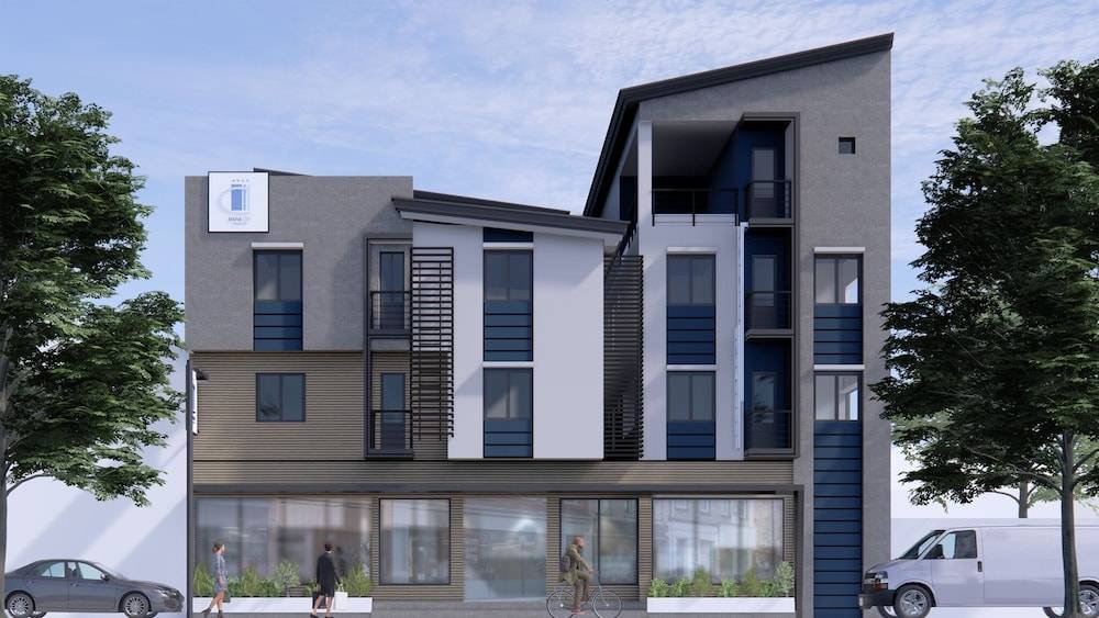 Maine City Residences Leveriza 1