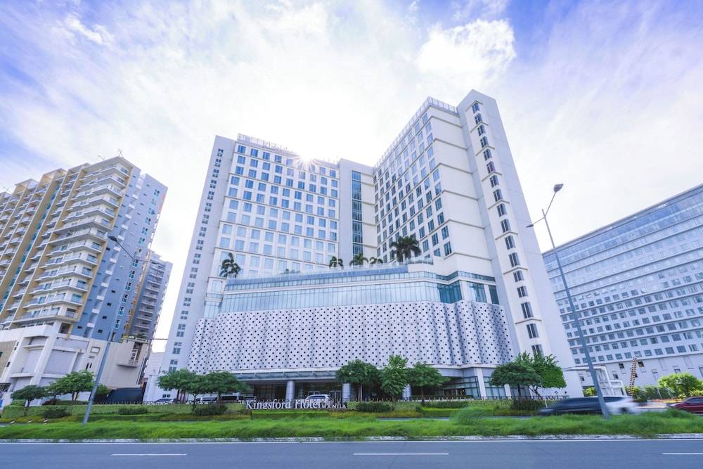 Kingsford Hotel Manila Bay 1