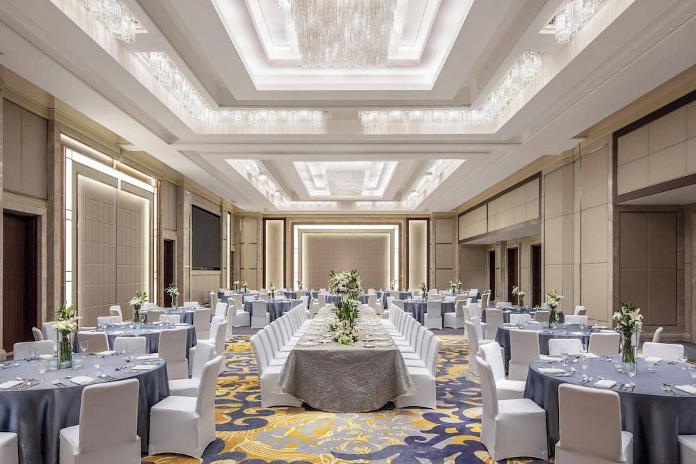 Sheraton Manila Hotel at Newport World Resorts 2