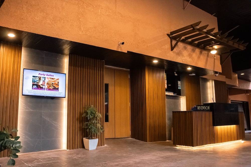 Hotel Ava Cuneta 2