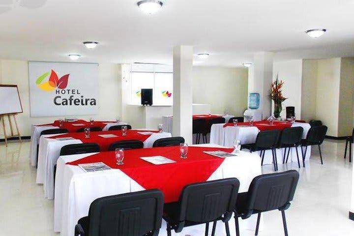 Hotel Cafeira 2