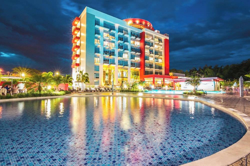 Sonesta Hotel Pereira 1
