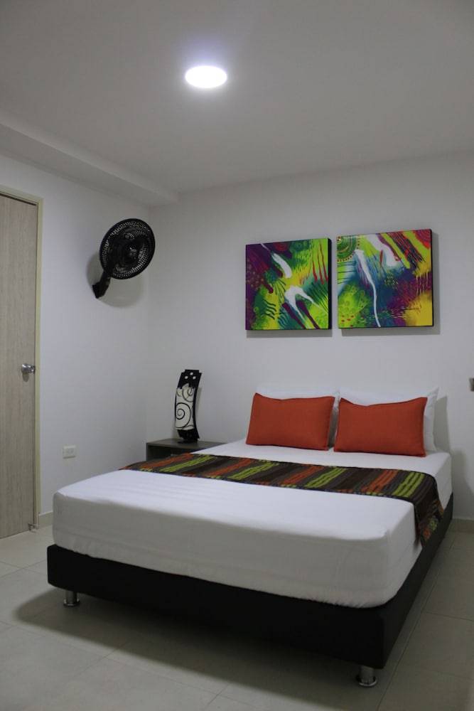Hotel Pereira 421 1