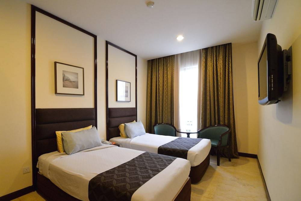 Media Hotel 1