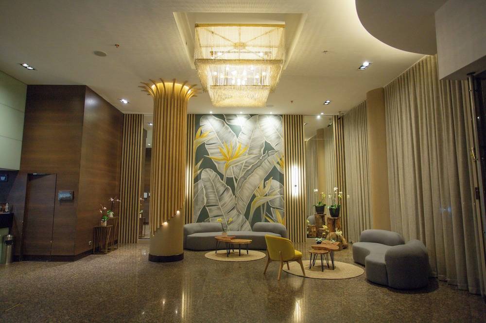 Hotel Soratama 2