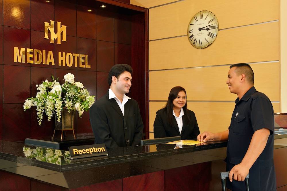 Media Hotel 2
