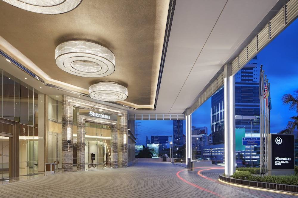 Sheraton Petaling Jaya Hotel 1