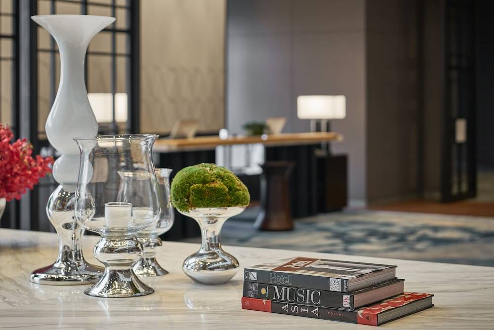 Le Meridien Petaling Jaya 1