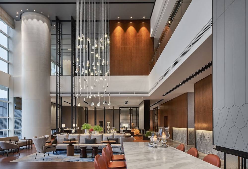 Le Meridien Petaling Jaya 2