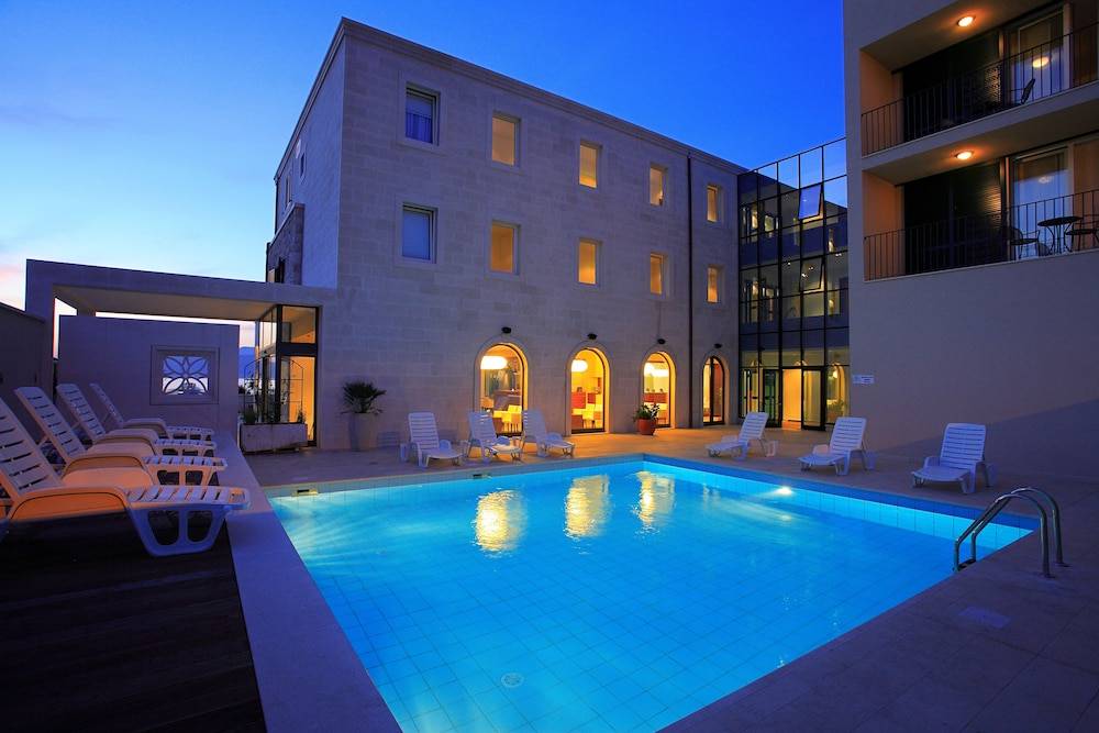 Hotel Lipa 1
