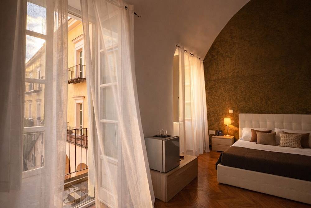 Hotel Terme Neronensis 1