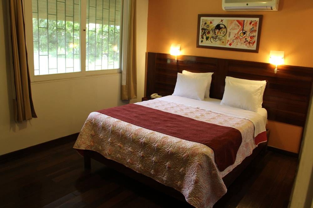 Manish Hotel Ecólogico 2