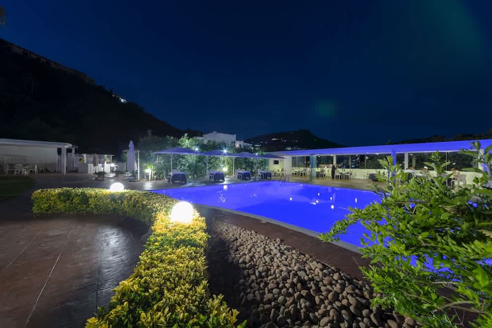 Agave Hotel 1
