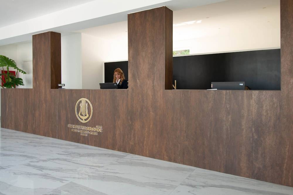 GRAND HOTEL SERAPIDE 2