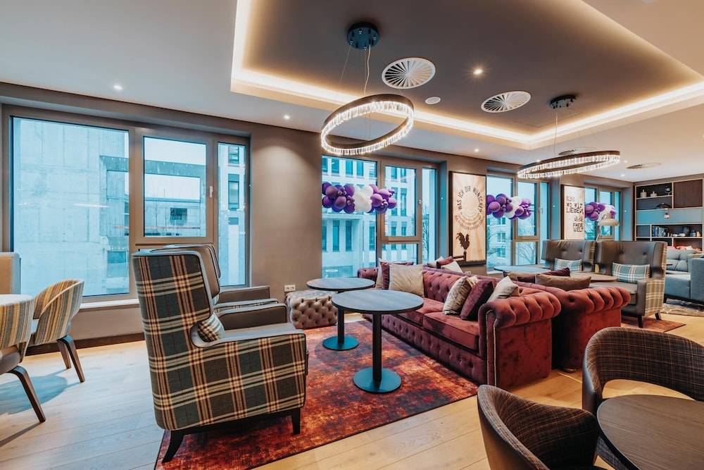 Premier Inn Rosenheim City Lokhöfe 2