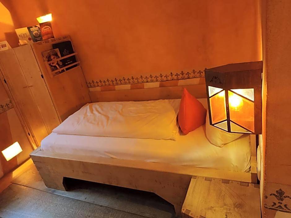 Hotel San Gabriele 2