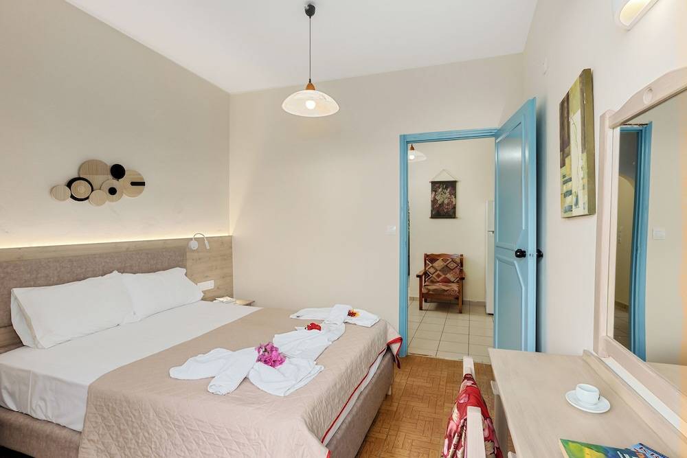 Sunrise Hotel & Apartments 2