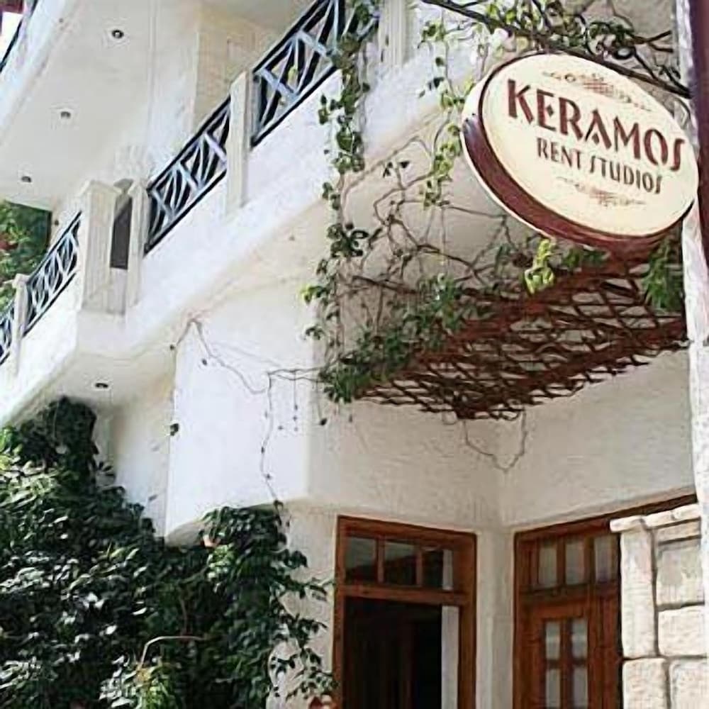 Keramos 2