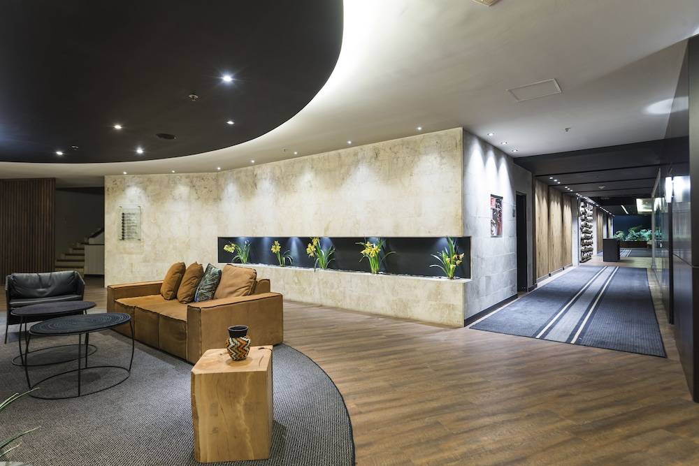 Movich Hotel Las Lomas 2