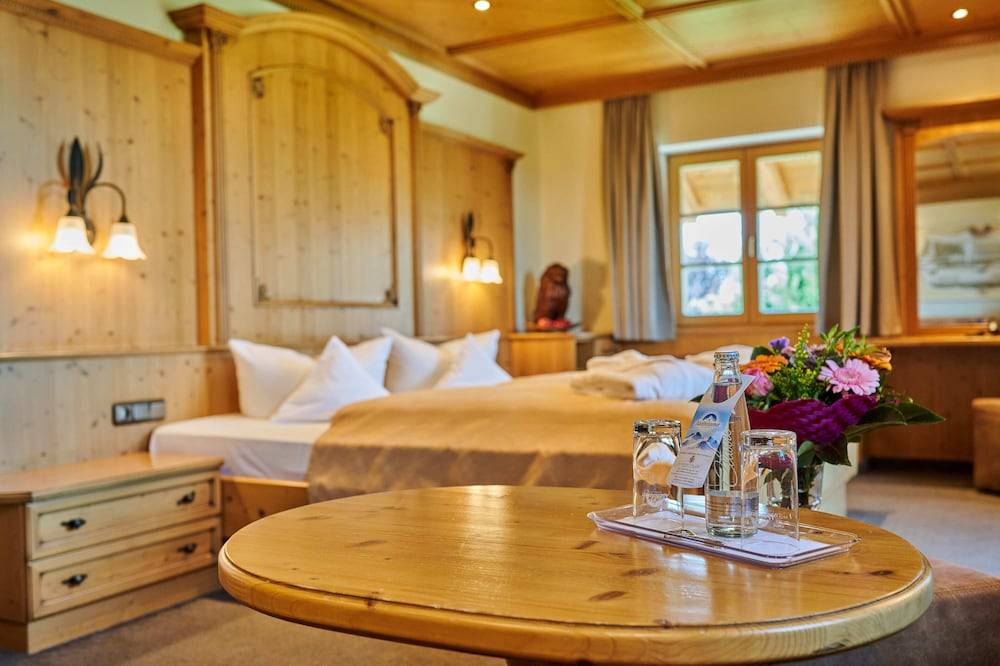 Hotel Happinger Hof 2