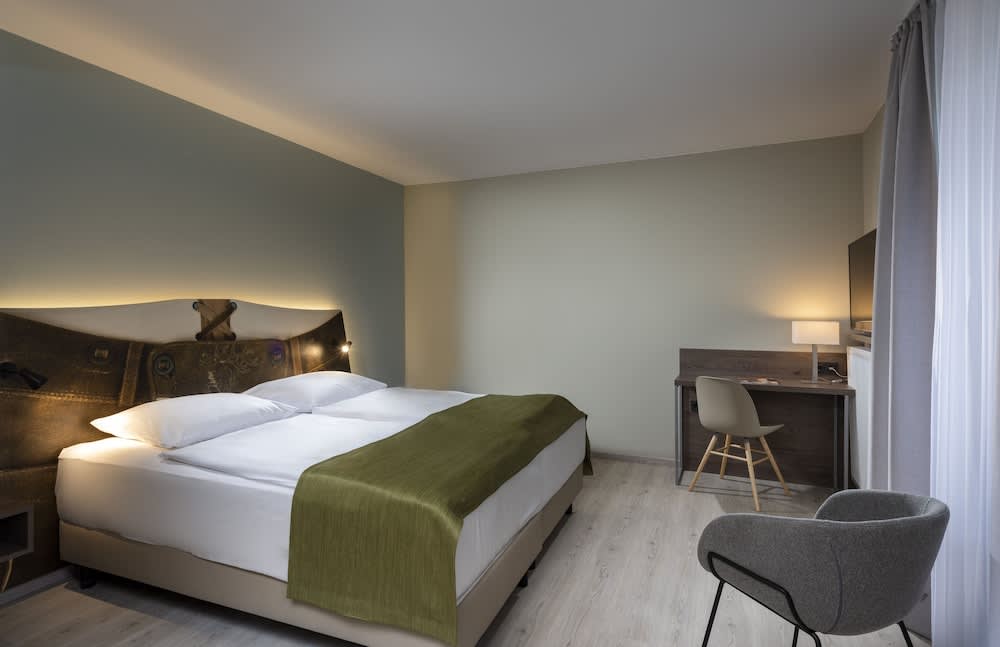 ibis Styles Rosenheim 1