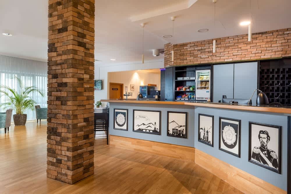 ibis Styles Rosenheim 2