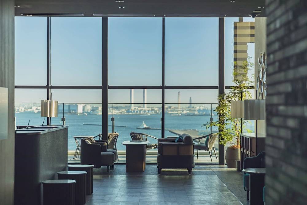 The Gate Hotel Yokohama by Hulic 2