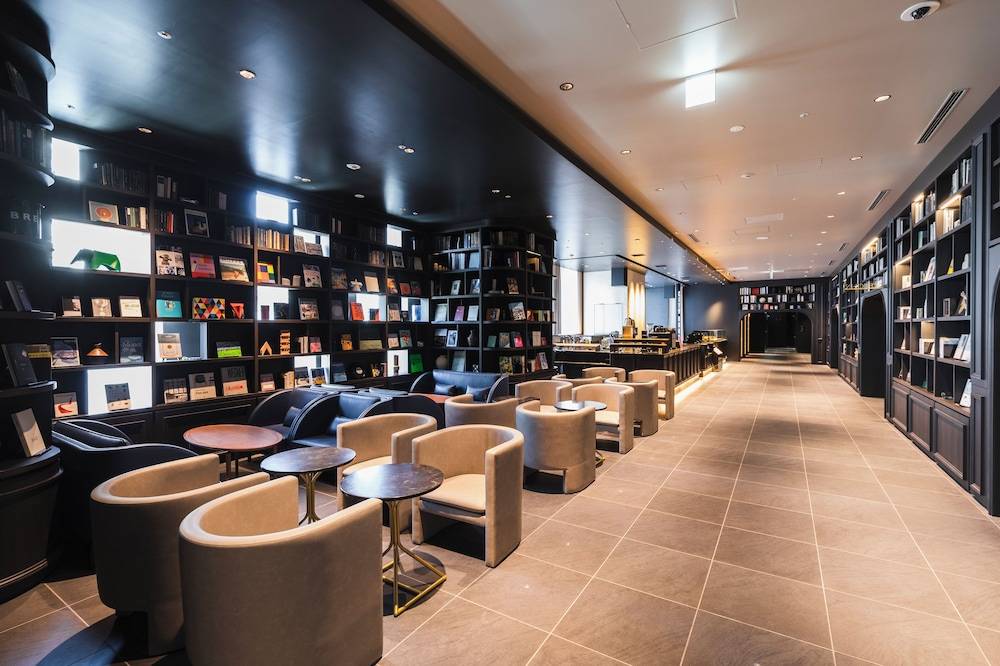 Sotetsu Hotels The Splaisir Yokohama 2