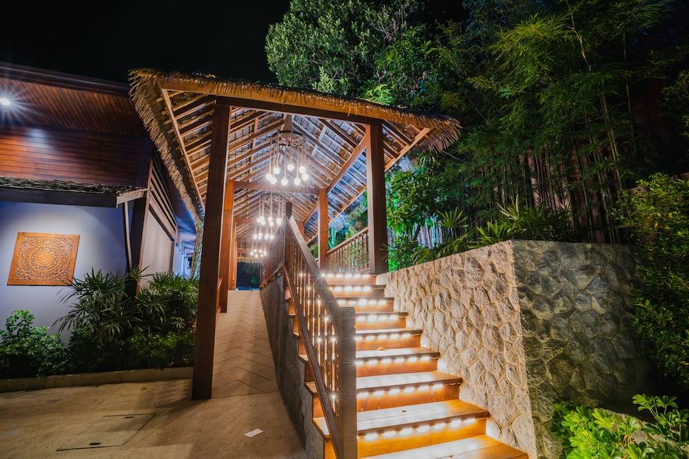 Malabar Pool Villa Phuket 2
