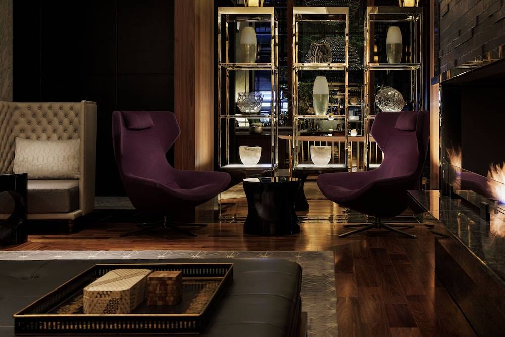 Hyatt Regency Yokohama 2