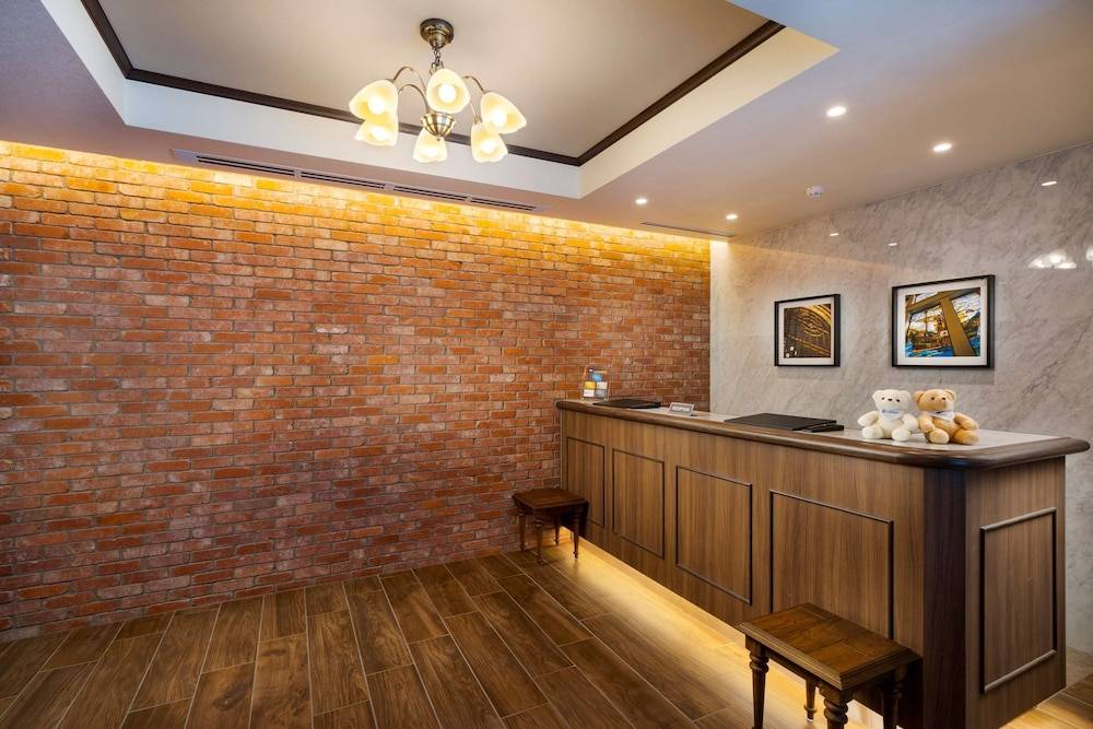 Best Western Hotel Fino Shin-Yokohama 2
